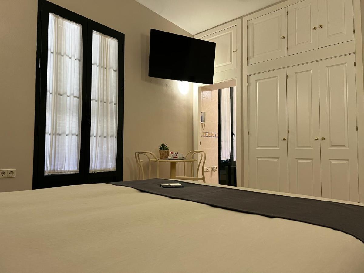 Elegant Suite Sevilla Exteriör bild