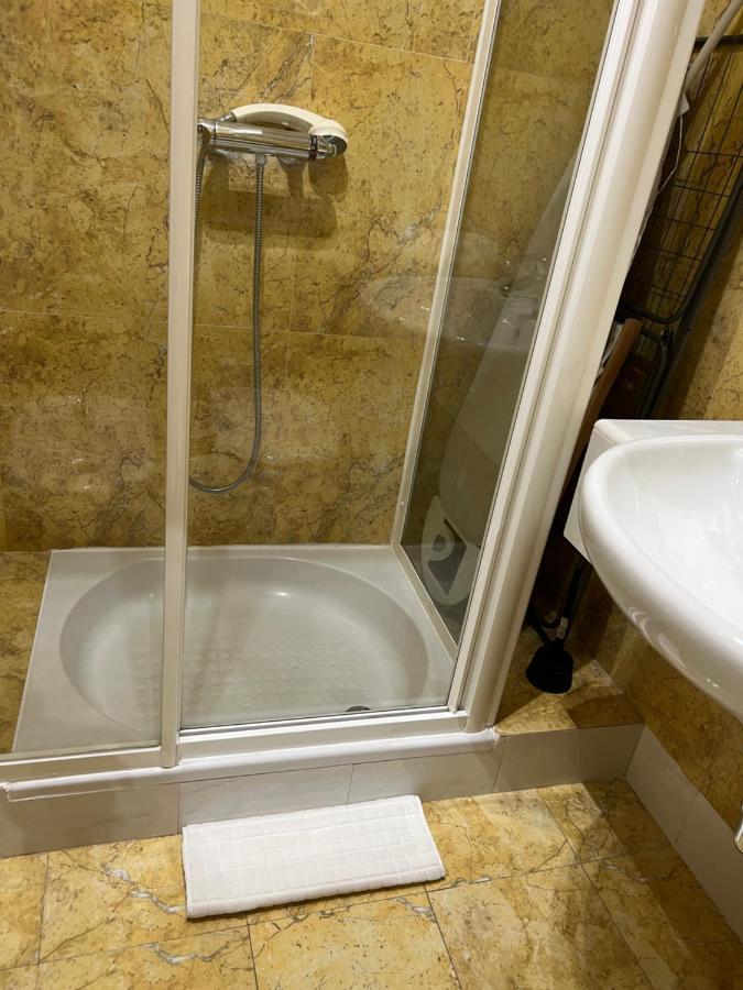 Elegant Suite Sevilla Exteriör bild