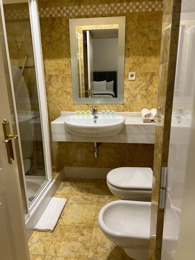 Elegant Suite Sevilla Exteriör bild